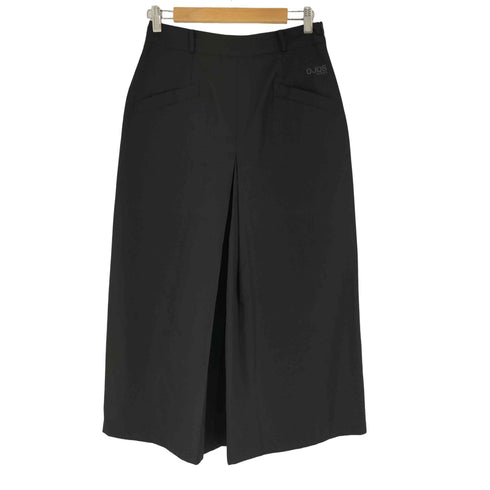 OJOS ラインスカート レディース JPN:2
