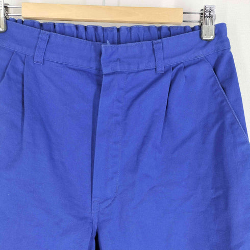 KLM.KLEDING オランダ イージーワークパンツ ユーロワーク メンズ FR:44-48