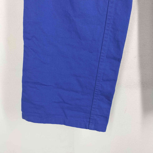 KLM.KLEDING オランダ イージーワークパンツ ユーロワーク メンズ FR:44-48