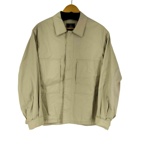 ジェイプレス J.PRESS VENTILE COVERALL メンズ JPN:M