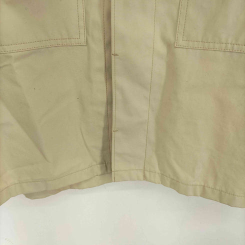 ジェイプレス J.PRESS VENTILE COVERALL メンズ JPN:M