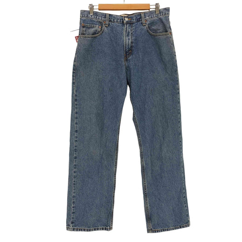 リーバイス Levis Mexico製 569 loose straight メンズ 32