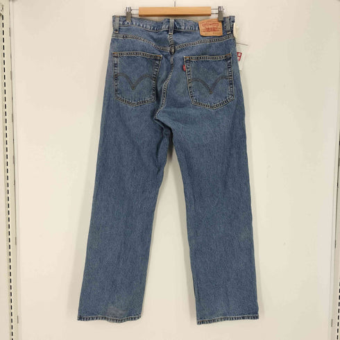 リーバイス Levis Mexico製 569 loose straight メンズ 32