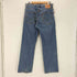 リーバイス Levis Mexico製 569 loose straight メンズ 32