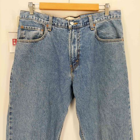 リーバイス Levis Mexico製 569 loose straight メンズ 32