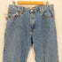 リーバイス Levis Mexico製 569 loose straight メンズ 32