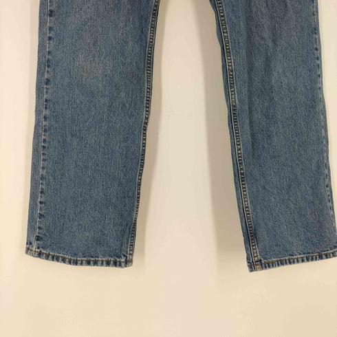 リーバイス Levis Mexico製 569 loose straight メンズ 32