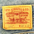 リーバイス Levis Mexico製 569 loose straight メンズ 32