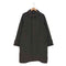 ユニクロ UNIQLO シングルブレストコート メンズ JPN:M