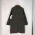 ユニクロ UNIQLO シングルブレストコート メンズ JPN:M