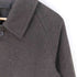 ユニクロ UNIQLO シングルブレストコート メンズ JPN:M