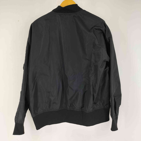 サブサエティ Subciety REVERSIBLE MA-1 メンズ JPN:M