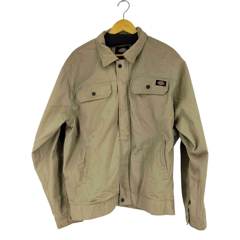ディッキーズ Dickies ワークジャケット メンズ import:L