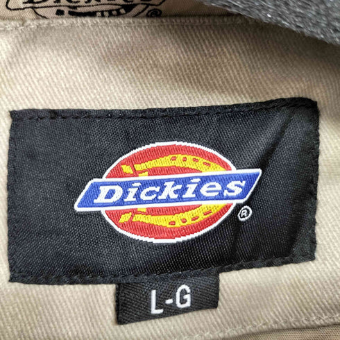 ディッキーズ Dickies ワークジャケット メンズ import:L