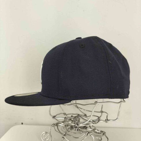 ニューエラ NEW ERA 59FIFTY NY キャップ グレーブリム メンズ