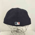 ニューエラ NEW ERA 59FIFTY NY キャップ グレーブリム メンズ