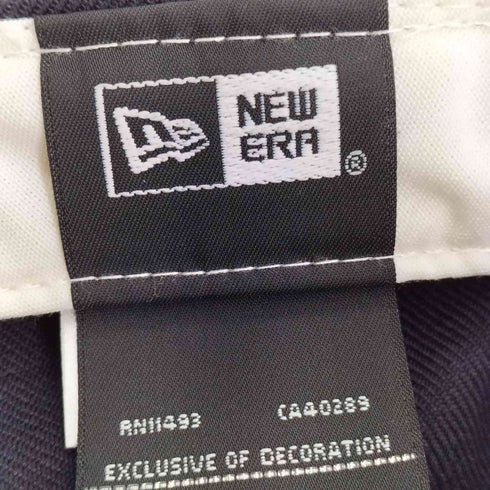 ニューエラ NEW ERA 59FIFTY NY キャップ グレーブリム メンズ
