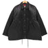 ディーゼル DIESEL ナイロンコーチジャケット レディース import:S