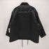 ディーゼル DIESEL ナイロンコーチジャケット レディース import:S