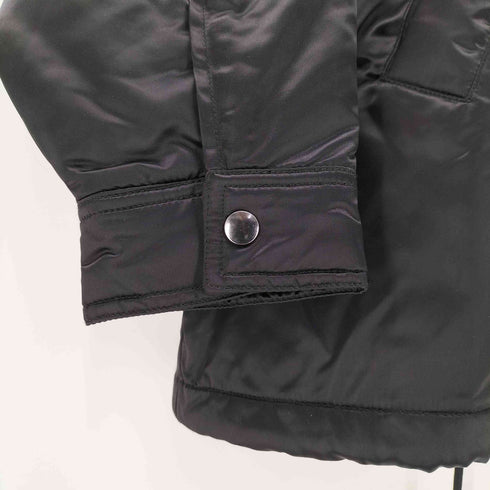ディーゼル DIESEL ナイロンコーチジャケット レディース import:S
