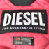 ディーゼル DIESEL ナイロンコーチジャケット レディース import:S