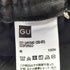 ジーユー GU デニムスーパーワイドカーゴパンツNT+E メンズ JPN:S