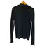 アルマーニエクスチェンジ ARMANI EXCHANGE サーマルクルーネックトップス メンズ import:XS