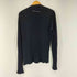 アルマーニエクスチェンジ ARMANI EXCHANGE サーマルクルーネックトップス メンズ import:XS