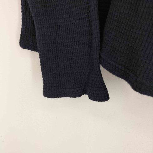 アルマーニエクスチェンジ ARMANI EXCHANGE サーマルクルーネックトップス メンズ import:XS