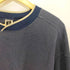 ラッセルアスレチック RUSSELL ATHLETIC USA製 L/S ワッフルスウェット メンズ