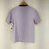フレッドペリー FRED PERRY ロゴ刺繍 S/S Tシャツ レディース US 4