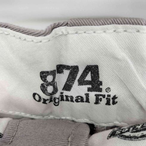 ディッキーズ Dickies 874 Original Fit チノパンツ メンズ