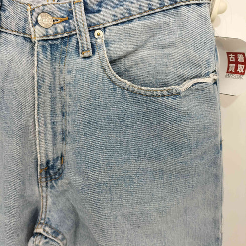 ポロジーンズ RL POLO JEANS CO. 90S USA製 テーパードデニムパンツ メンズ US:30-31