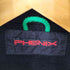フェニックス phenix フロント刺繍中綿ジャケット メンズ JPN:M