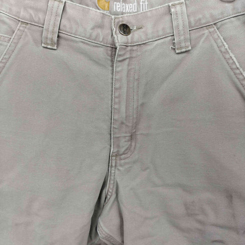 カーハート Carhartt relaxed fit ペインターパンツ メンズ 31×32