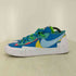 ナイキ NIKE Blazer Low Neptune Blue メンズ JPN:27