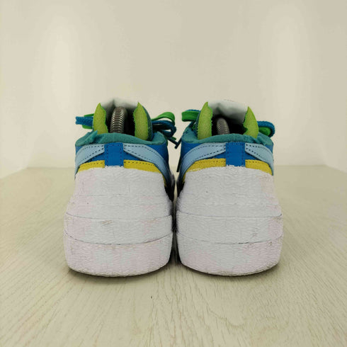 ナイキ NIKE Blazer Low Neptune Blue メンズ JPN:27