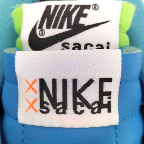ナイキ NIKE Blazer Low Neptune Blue メンズ JPN:27