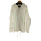 オールモストブラック ALMOSTBLACK MILITARY PAINT CARDIGAN メンズ JPN:2