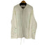 オールモストブラック ALMOSTBLACK MILITARY PAINT CARDIGAN メンズ JPN:2
