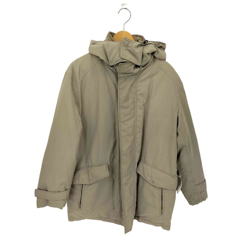サンヨーコート SANYO COAT 中綿ジップアップジャケット メンズ JPN:L