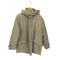 サンヨーコート SANYO COAT 中綿ジップアップジャケット メンズ JPN:L