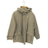 サンヨーコート SANYO COAT 中綿ジップアップジャケット メンズ JPN:L