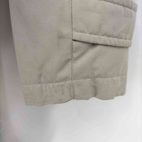 サンヨーコート SANYO COAT 中綿ジップアップジャケット メンズ JPN:L