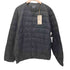 ムジルシリョウヒン 無印良品 23AW 軽量ダウンノーカラージャケット(帯電防止裏地) メンズ JPN:L