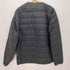 ムジルシリョウヒン 無印良品 23AW 軽量ダウンノーカラージャケット(帯電防止裏地) メンズ JPN:L
