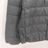ムジルシリョウヒン 無印良品 23AW 軽量ダウンノーカラージャケット(帯電防止裏地) メンズ JPN:L
