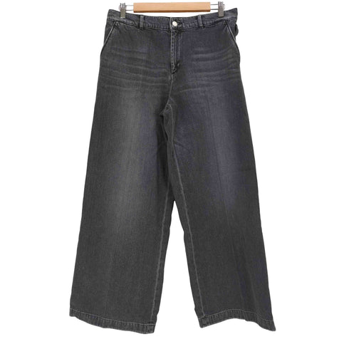 ネオンサイン NEON SIGN Loose Denim Pants メンズ JPN:46
