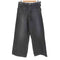ネオンサイン NEON SIGN Loose Denim Pants メンズ JPN:46