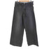ネオンサイン NEON SIGN Loose Denim Pants メンズ JPN:46